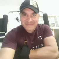 Diego Dario Vargas