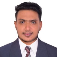 Ajmal Abbas