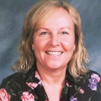 Beverly Catchpole, MBA, CFRE