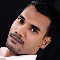 Aneesh Velayudhan
