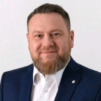 Daniel Gądek