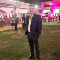 Nitin Kumar Dudeja