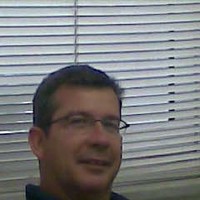 NIKOS ANDRIKOPOULOS