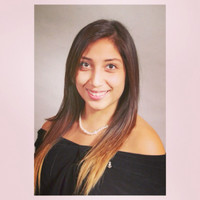 Ambar Corona, M.S., Bcba