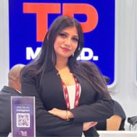 Nehal Hamza نهال حمزة