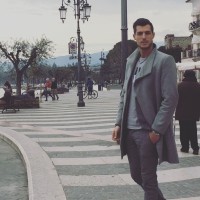 davide dichirico