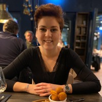 Noelle Messink