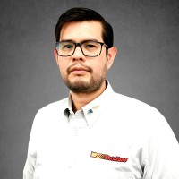 Oscar Diaz