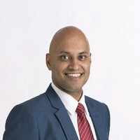 Yohan Dias