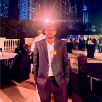 Yasir Muhammad Malik - ACCA, ACA