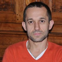 Eric Arnoux
