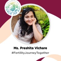 Preshita Vichare