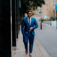 Ridwan Rasheed