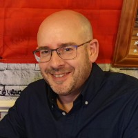 Stuart Kitching