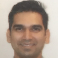 Sandeep Bhosale