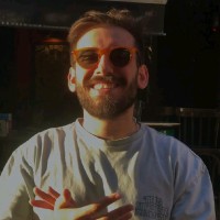 Ahmet Tunahan ÖZKAN