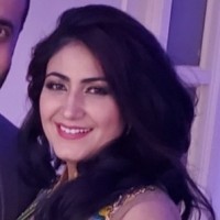 Sahar Adish