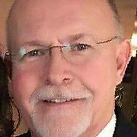 Mark Steele