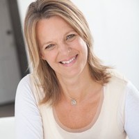 Elizabeth Irvine
