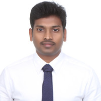 Ashok Kumar Vadlamanu