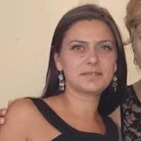 Hristina Yaneshlieva