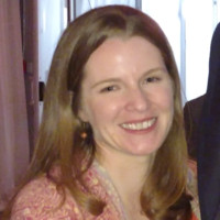 Claire O'Leary