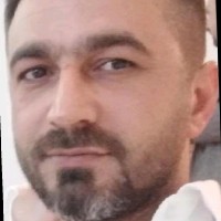 Bayram Çevik