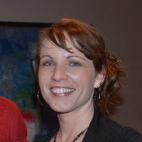 Crystal Spence, SHRM-CP,PHR
