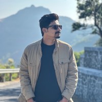 Tejas Shelar