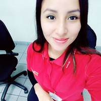 Lucy Saenz