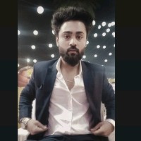 Mohammad Fuzail Asif