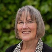 Suzanne R.