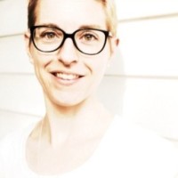 Evelyne Dufault