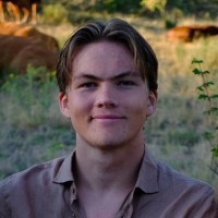 Kristoffer Skeie