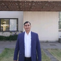 Murari Jha