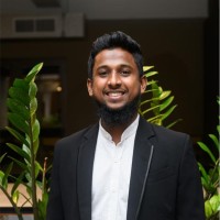 Mohamed Ansar