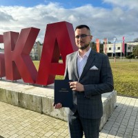 Mateusz Czerwiński