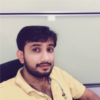 Vishalkumar Patel