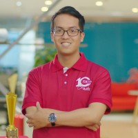 Nguyễn Huy Hoàng