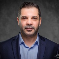 Mahmoud Bustami