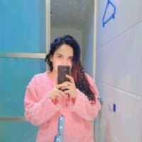 Saeeda Rind