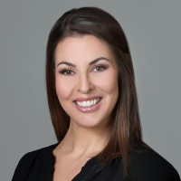 Leah Robinson