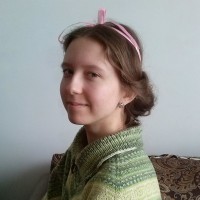 Valentyna Trots