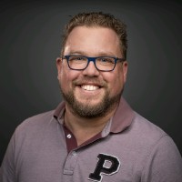 Patrick Van Den Brink