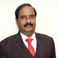 Ex. Army Capt. Yogendra Sah