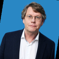 Bert Hukema