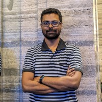Chidambaram Ramanathan