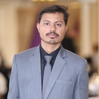 Qasim Saeed