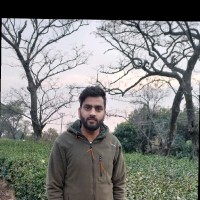 Parshit Bhatia