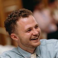Peter Gardiner